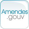Amendes.gouv Icon