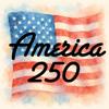 America 250 Sticker Pack Icon