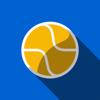 Americana Padel App Icon
