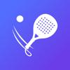 Americano Padel S2 Icon