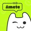 Amete - Make Friends Icon