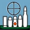 Ammo Inventory,Price per Round Icon