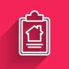 AMMON &Uuml;bergabe-App Icon