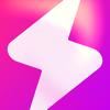 Amore: Live Video Chat & Call Icon
