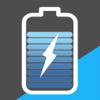 Ampere 3 Info zur Akkulaufzeit Icon