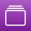 AmpFin Icon
