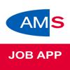 AMS Job App Icon