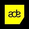 Amsterdam Dance Event App Icon