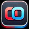 Anaglyph Converter Icon