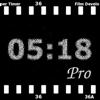 Analog Film Timer & Developer Icon