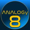 ANALOGy8 Icon