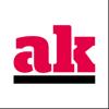 analyse & kritik Icon