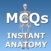 Anatomy MCQs Icon