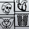 Anatomy Puzzles Icon