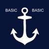 Anchor Basic Icon