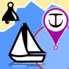 Anchor! drag alarm Icon