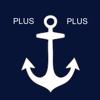 Anchor Plus Icon