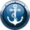 Anchor Watch Icon