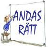 Andas R&auml;tt Icon