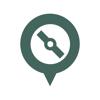 Anemometer for phone Icon