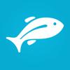 Angelprognose-App: Fishbox Icon