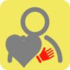 Angina Recorder Icon