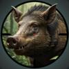 Animal Hunter: Wild Shooting Icon