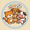 Animal Match Puzzle For Watch Icon