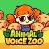 Animal Voice Zoo Icon