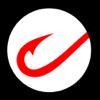 Animated Fishing Knots Icon