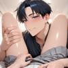 Anime Dating Sim: Story Games Icon