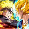 Anime Duell Icon