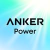 Anker Power Icon