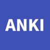 Anki Plus: Study Flashcards Icon