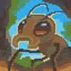 Ant Colony: Wild Forest Spiel Icon