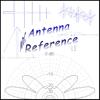 Antenna Reference Icon