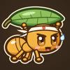 Anthaul Icon