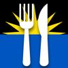 Antigua Eats Icon