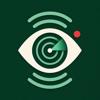 Antizuck Smart Glasses Scanner Icon