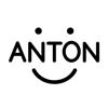 ANTON - Schule - Lernen Icon