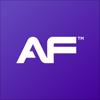 Anytime Fitness App Icon