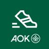 AOK Bonus-App Icon