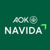 AOK NAVIDA Icon