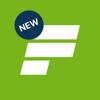 APCOA FLOW Icon