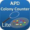 APD Colony Counter App Lite Icon