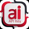 API Key Manager Icon