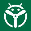 Apk Flight Icon