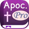 Apocrypha PRO: NO ADS! (Bible) Icon