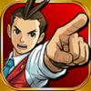 Apollo Justice Ace Attorney HD Icon