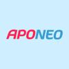 APONEO: E-Rezept & Apotheke Icon